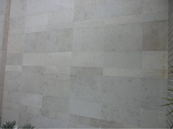 Jura Beige Limestone Wall Tiles Cladding